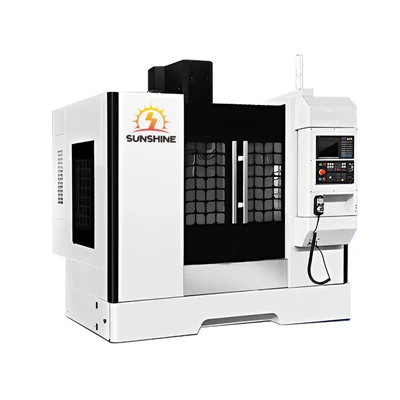 Como lidar com uma falha de máquina-ferramenta CNC?