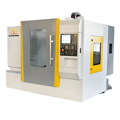 Aplicação da tecnologia CNC no processamento de roscas?