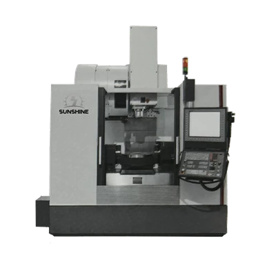 Em que consiste um torno CNC?