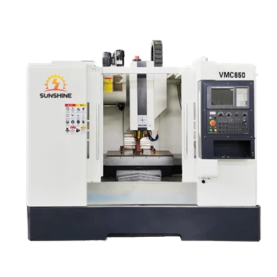Qual é a diferença entre um centro de usinagem e uma máquina-ferramenta CNC?