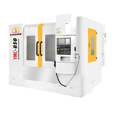 Quais são os métodos de processamento de tornos CNC verticais?